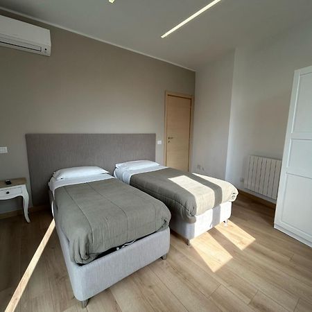 Parea House 1 Apartment Milan Exterior photo