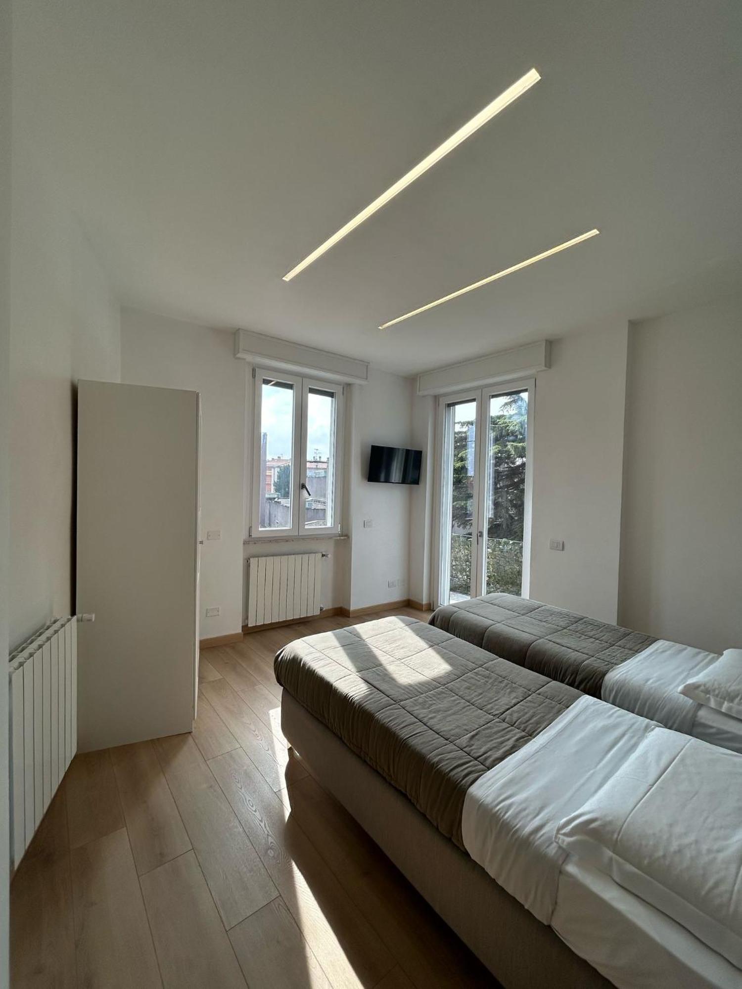 Parea House 1 Apartment Milan Exterior photo